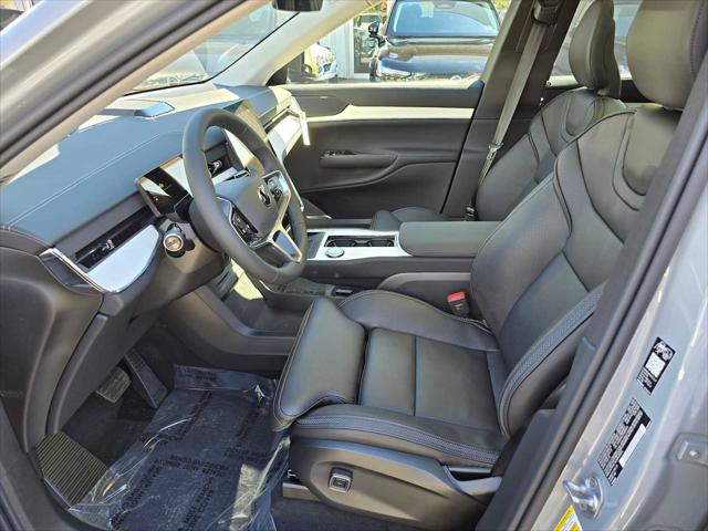 2026 Volvo X 90 Ultra, Twin Motor Performance, Fully electric, 6 Seats