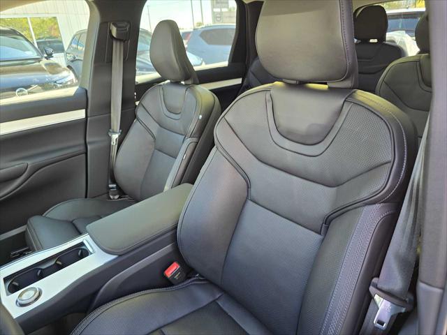 2026 Volvo X 90 Ultra, Twin Motor Performance, Fully electric, 6 Seats