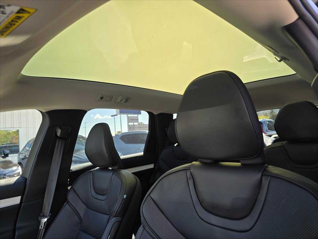 2026 Volvo X 90 Ultra, Twin Motor Performance, Fully electric, 6 Seats