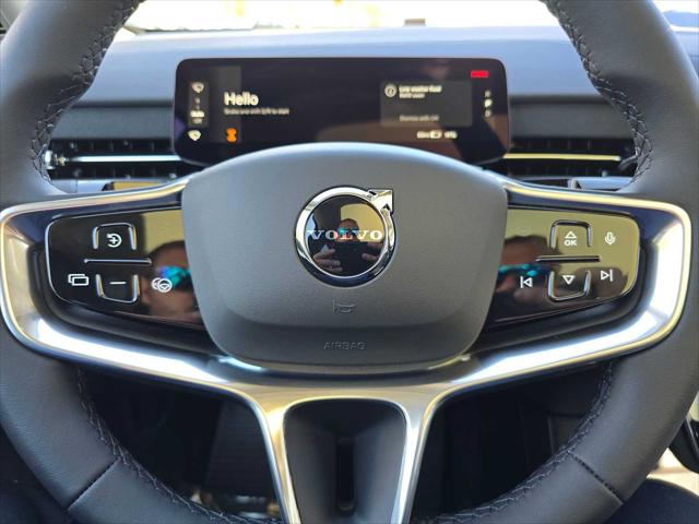 2026 Volvo X 90 Ultra, Twin Motor Performance, Fully electric, 6 Seats