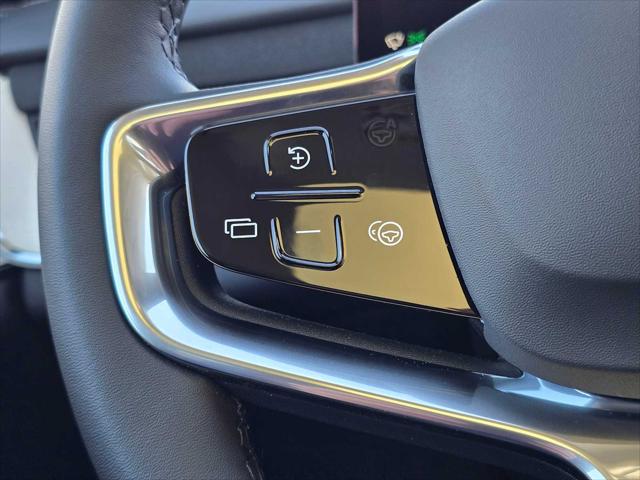 2026 Volvo X 90 Ultra, Twin Motor Performance, Fully electric, 6 Seats