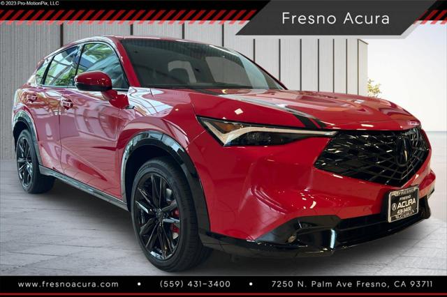 2026 Acura ADX w/A-Spec Package for sale in Fresno, CA