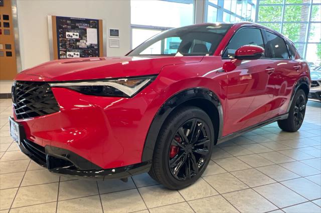 2026 Acura ADX w/A-Spec Package