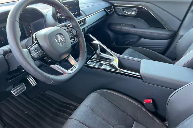 2026 Acura ADX w/A-Spec Package
