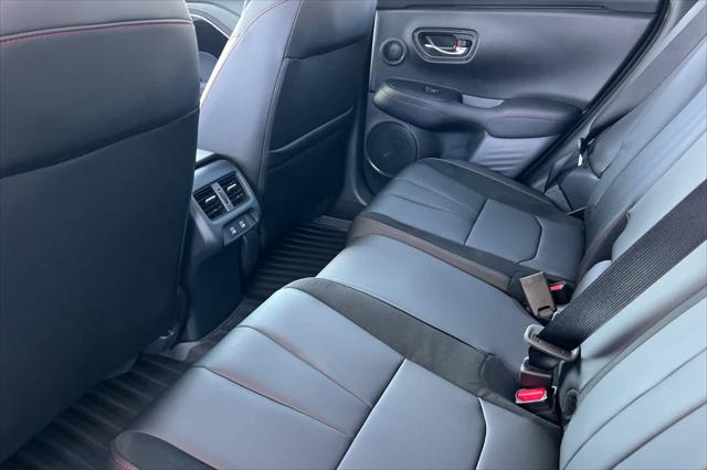 2026 Acura ADX w/A-Spec Package