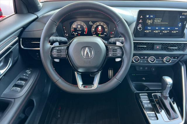 2026 Acura ADX w/A-Spec Package