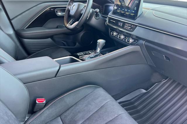2026 Acura ADX w/A-Spec Package
