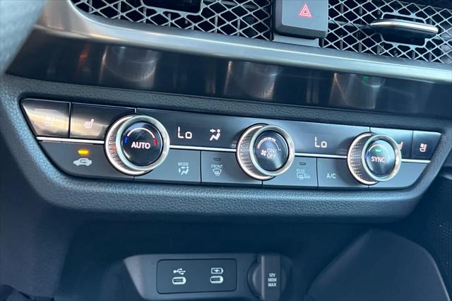 2026 Acura ADX w/A-Spec Package