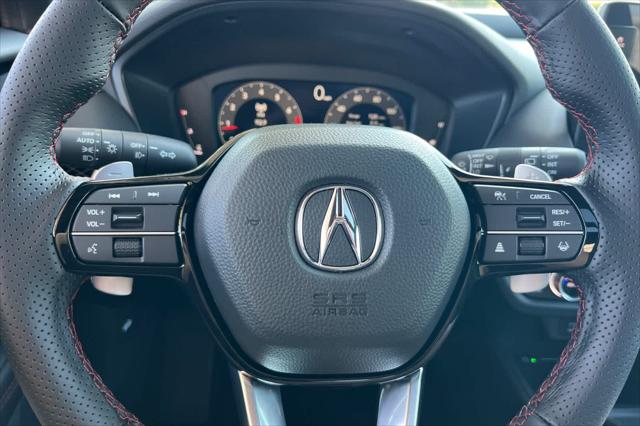 2026 Acura ADX w/A-Spec Package