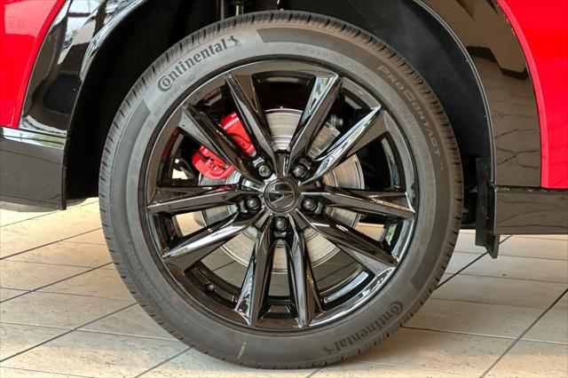 2026 Acura ADX w/A-Spec Package