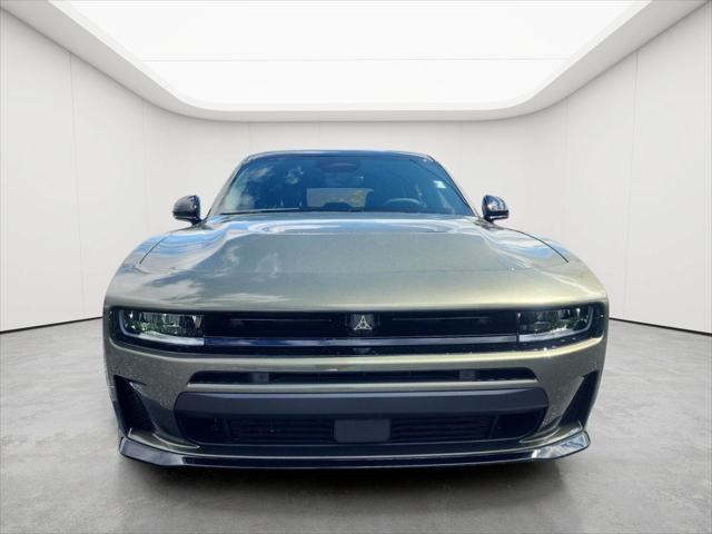 2026 Dodge Charger CHARGER SCAT PACK 4-DOOR AWD