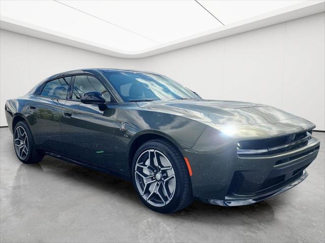 2026 Dodge Charger CHARGER SCAT PACK 4-DOOR AWD