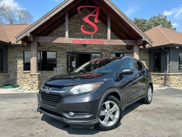 2016 Honda HR-V EX-L for sale in Maryville, TN