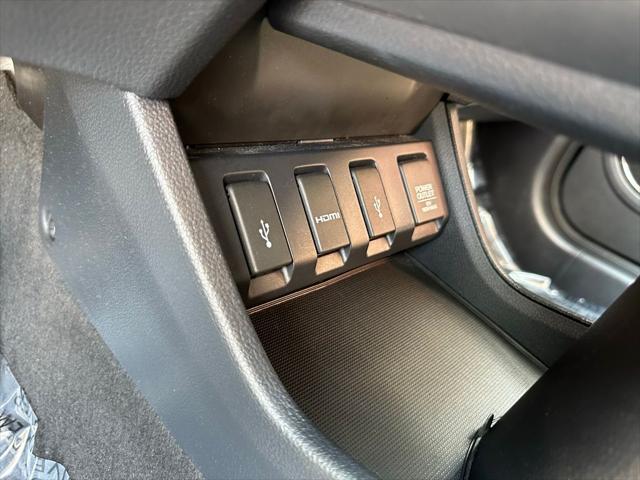 2016 Honda HR-V EX-L