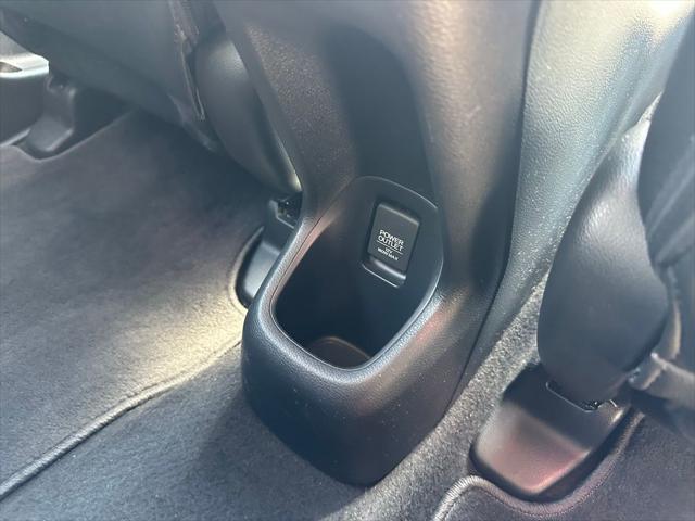 2016 Honda HR-V EX-L