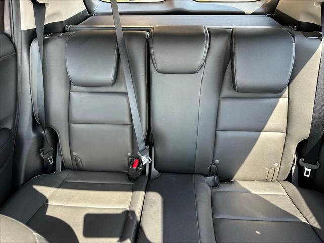 2016 Honda HR-V EX-L