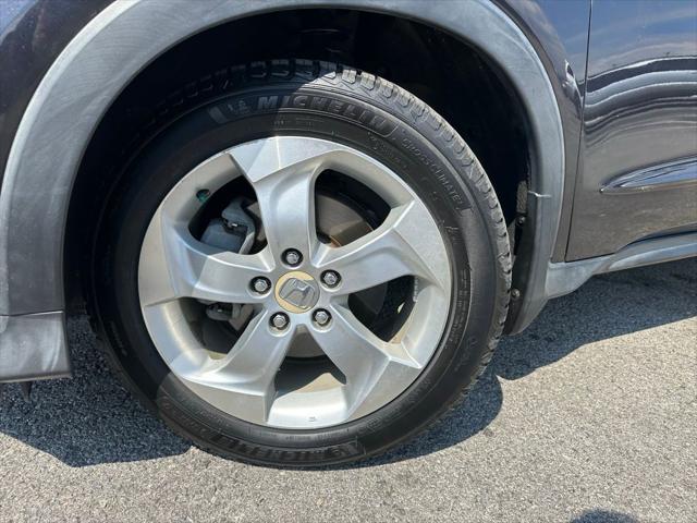 2016 Honda HR-V EX-L