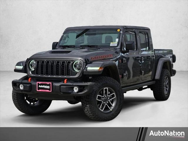 2026 Jeep Gladiator Sport for sale in North Richland Hills, TX