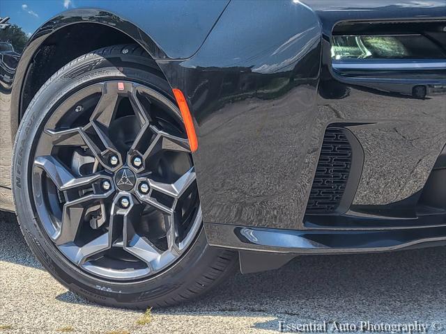 2026 Dodge Charger CHARGER R/T 4-DOOR AWD 2026 Dodge Charger CHARGER R/T 4-DOOR AWD
