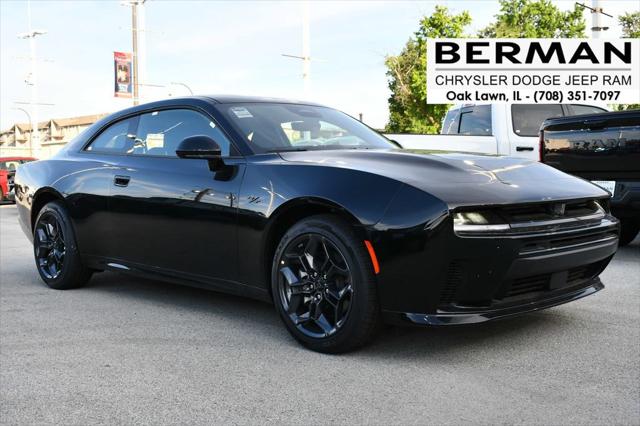 2026 Dodge Charger CHARGER R/T 2-DOOR AWD 2026 Dodge Charger CHARGER R/T 2-DOOR AWD