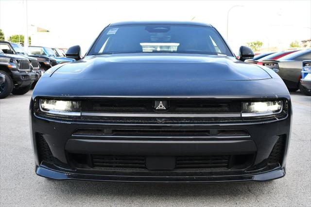 2026 Dodge Charger CHARGER R/T 2-DOOR AWD