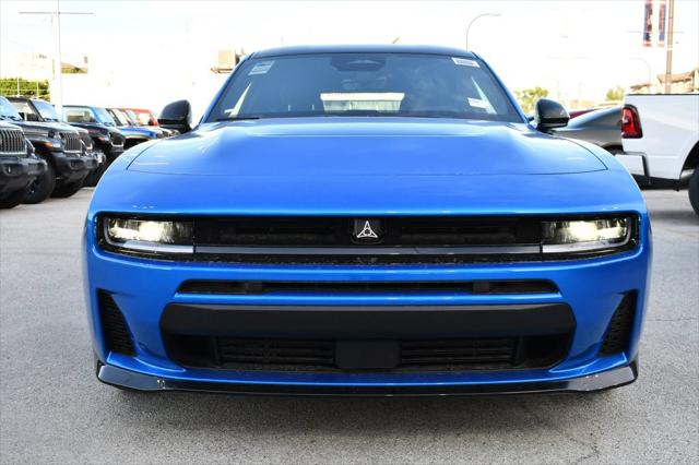 2026 Dodge Charger CHARGER R/T 2-DOOR AWD