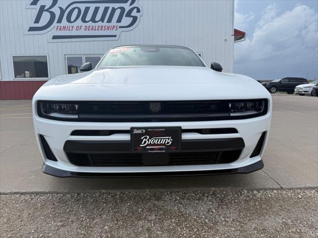 2026 Dodge Charger CHARGER SCAT PACK 4-DOOR AWD