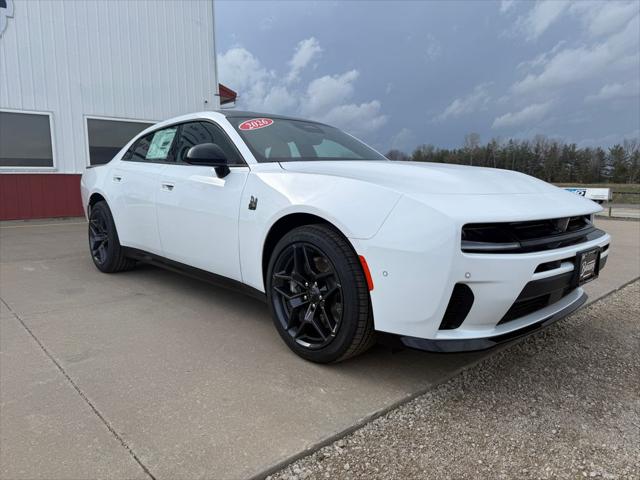 2026 Dodge Charger CHARGER SCAT PACK 4-DOOR AWD