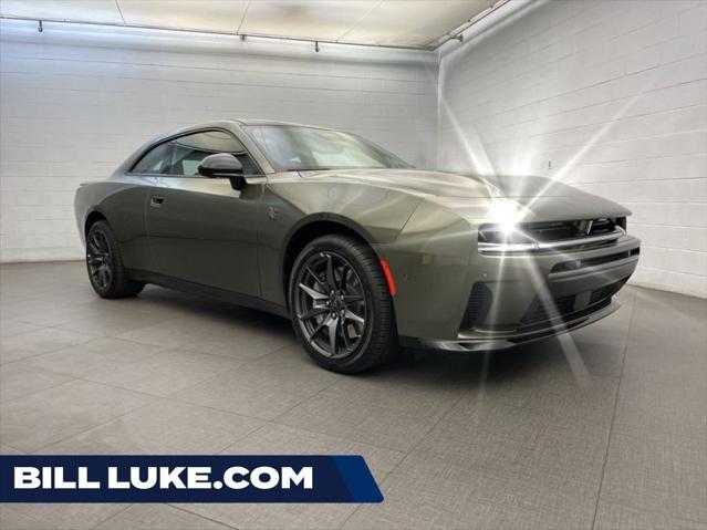 2026 Dodge Charger CHARGER SCAT PACK PLUS 4-DOOR AWD 2026 Dodge Charger CHARGER SCAT PACK PLUS 4-DOOR AWD