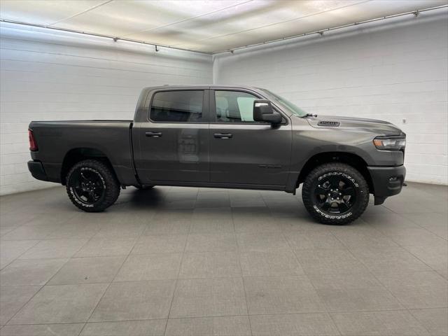 2026 RAM Ram 1500 RAM 1500 WARLOCK CREW CAB 4X4 57 BOX 2026 RAM Ram 1500 RAM 1500 WARLOCK CREW CAB 4X4 57 BOX