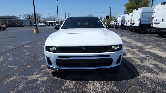 2026 Dodge Charger CHARGER R/T 4-DOOR AWD 2026 Dodge Charger CHARGER R/T 4-DOOR AWD
