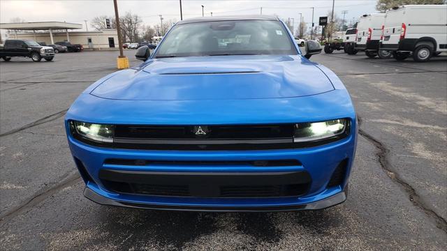 2026 Dodge Charger CHARGER R/T 2-DOOR AWD