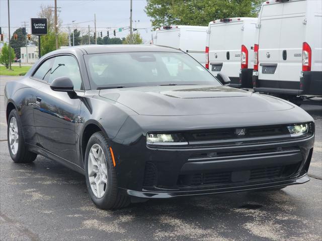 2026 Dodge Charger CHARGER R/T 2-DOOR AWD