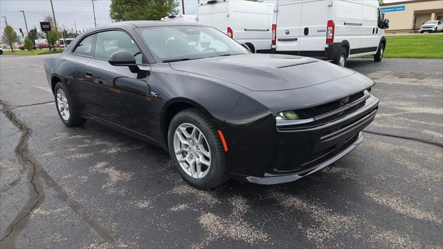 2026 Dodge Charger CHARGER R/T 2-DOOR AWD