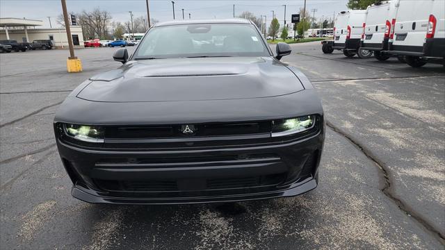 2026 Dodge Charger CHARGER R/T 2-DOOR AWD