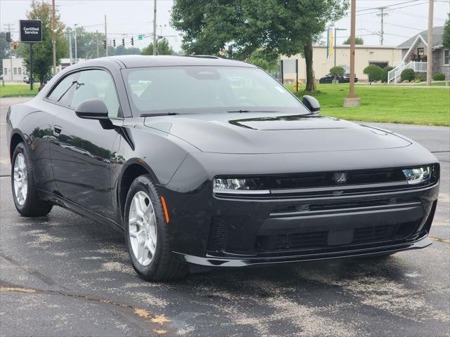 2026 Dodge Charger CHARGER R/T 2-DOOR AWD