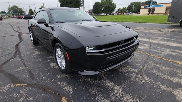 2026 Dodge Charger CHARGER R/T 2-DOOR AWD