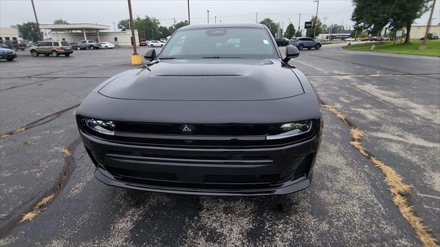 2026 Dodge Charger CHARGER R/T 2-DOOR AWD