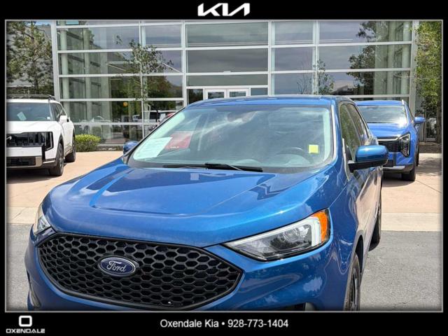 2024 Ford Edge SEL for sale in Flagstaff, AZ
