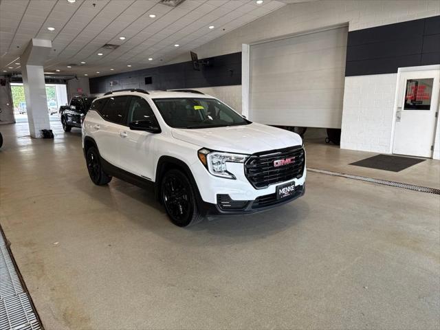 2023 GMC Terrain AWD SLE for sale in Schofield, WI