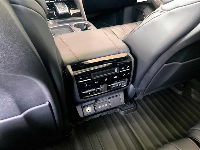 2026 Acura MDX A-SPEC Advance Package