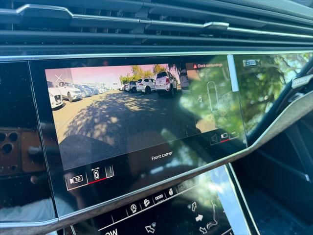 2026 Audi Q7 Premium Plus 45 TFSI quattro tiptronic