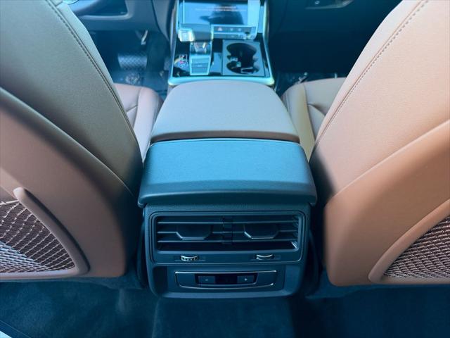 2026 Audi Q7 Premium Plus 45 TFSI quattro tiptronic
