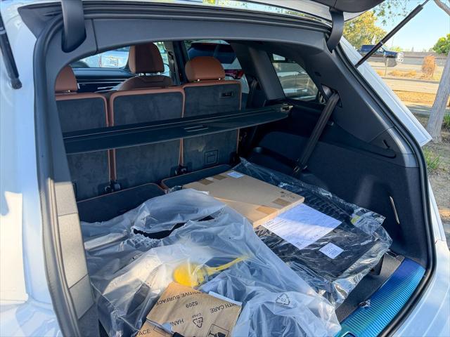 2026 Audi Q7 Premium Plus 45 TFSI quattro tiptronic