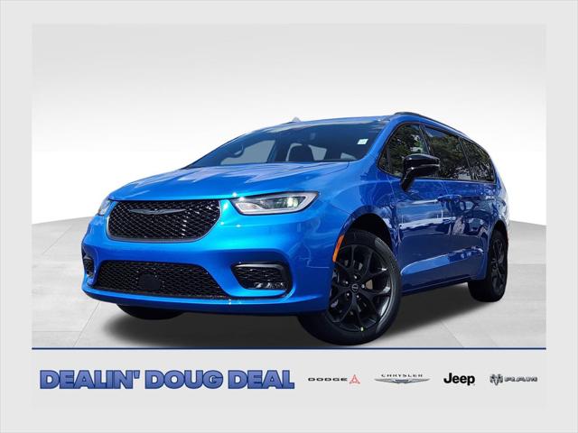 2026 Chrysler Pacifica Limited AWD for sale in Fort Collins, CO