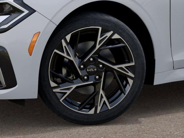 2026 Kia K5 GT-Line AWD