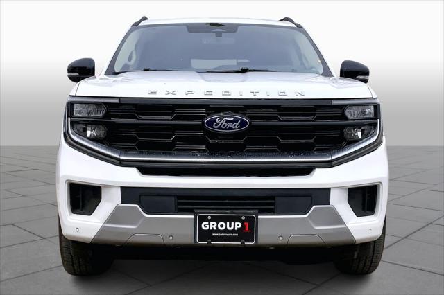 Used 2025 Ford Expedition For Sale in Lubbock, TX