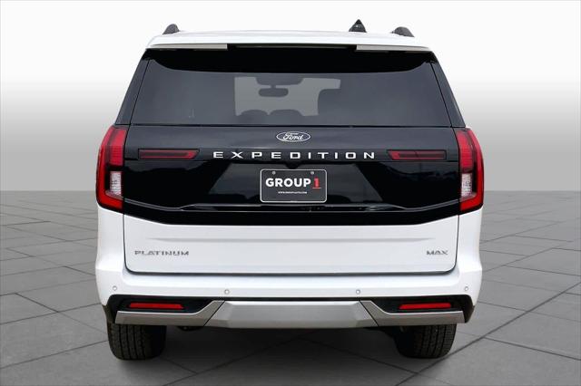 Used 2025 Ford Expedition For Sale in Lubbock, TX