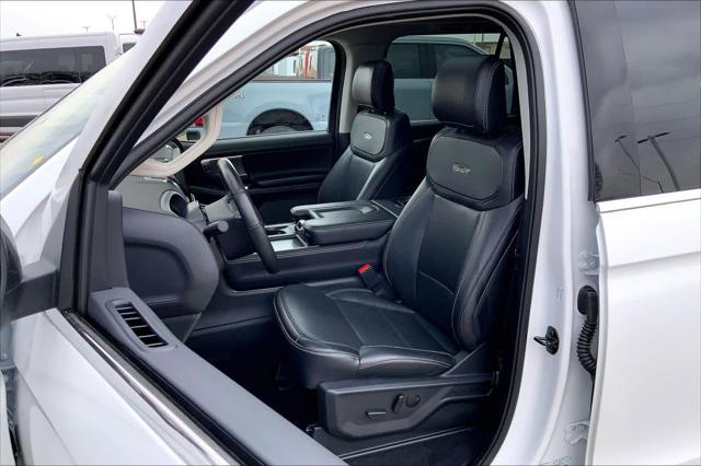 Used 2025 Ford Expedition For Sale in Lubbock, TX