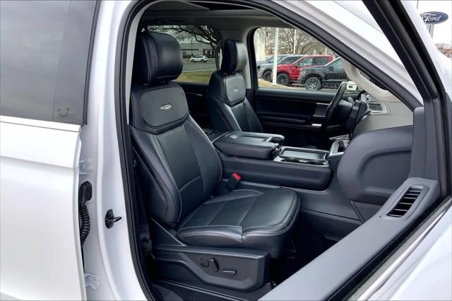 Used 2025 Ford Expedition For Sale in Lubbock, TX